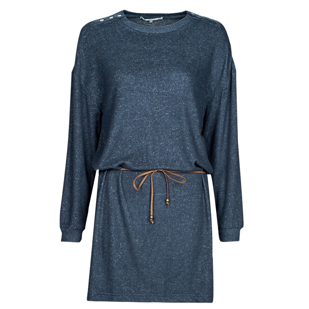 NWT rip curl sweater dress size XXS